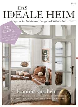 Ideales Heim Cover