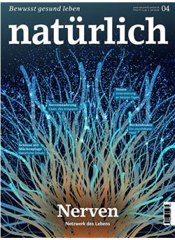Natürlich (CH) Cover