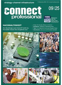 connect professional Cover
