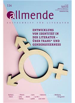 Allmende Cover