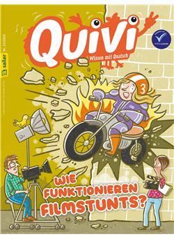 Quivi Cover