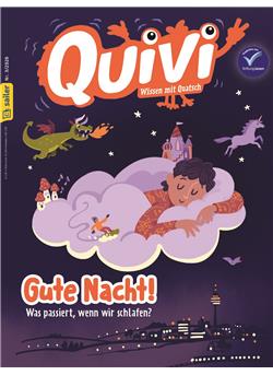 Quivi Cover