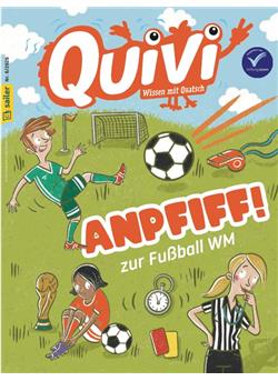 Quivi Cover