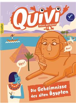 Quivi Cover