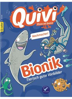Quivi Cover