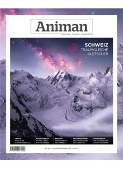Animan Cover