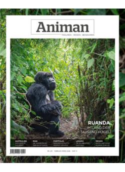 Animan Cover