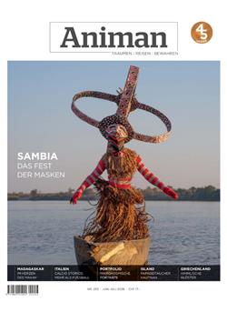 Animan Cover