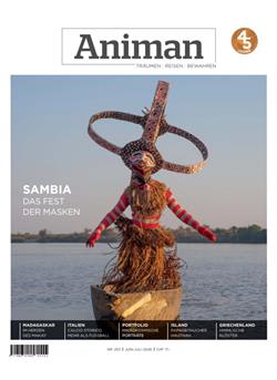 Animan Cover
