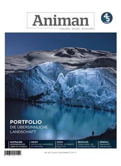 Animan Cover