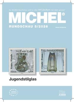Michel Rundschau Cover