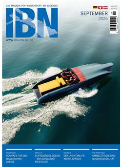 IBN Cover