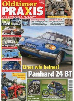 Oldtimer Abo Zeitschriften Magazine Im Abo Presseshop At
