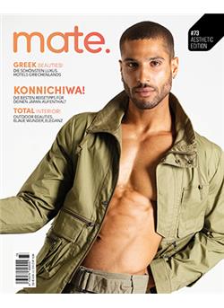 Mate Cover