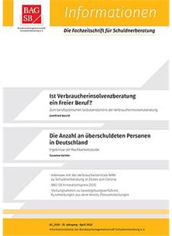 BAG SB Information Cover