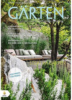 Gärten Cover