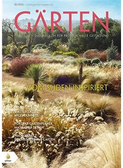 Gärten Cover