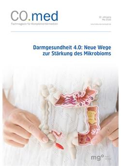 CO.med Cover