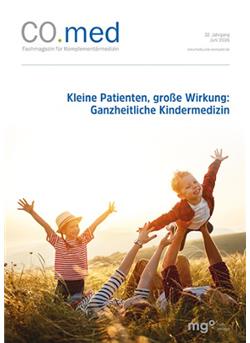 CO.med Cover