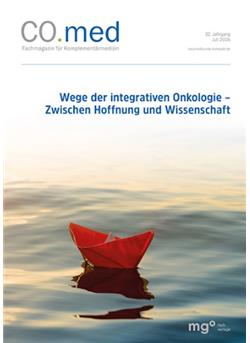 CO.med Cover