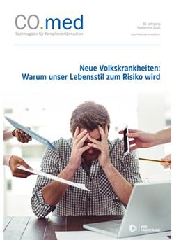 CO.med Cover