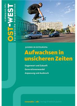 OWEP Ost-West Cover
