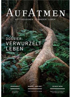 Aufatmen Cover