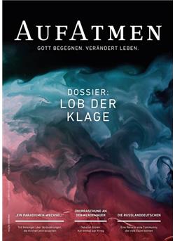 Aufatmen Cover