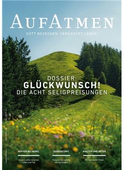 Aufatmen Cover