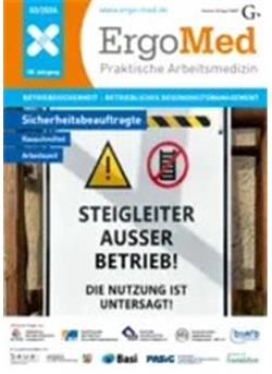 ErgoMed Cover