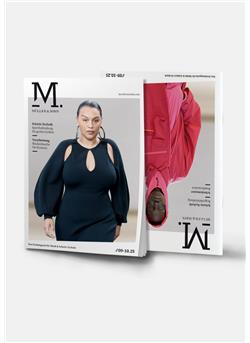 Rundschau M. Müller und Sohn Cover