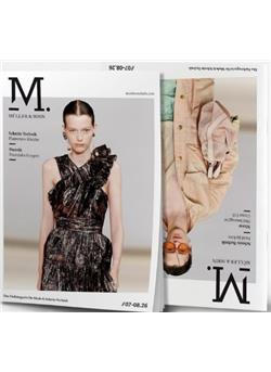Rundschau M. Müller und Sohn Cover