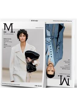 Rundschau M. Müller und Sohn Cover