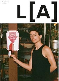 Lürzer's Archiv Cover