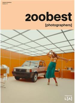 Lürzer's Archiv Cover