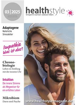 healthstyle Cover