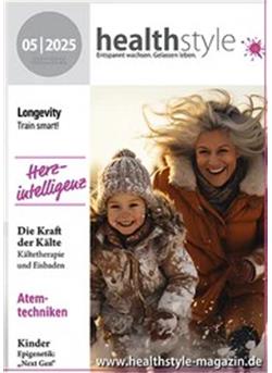 healthstyle Cover