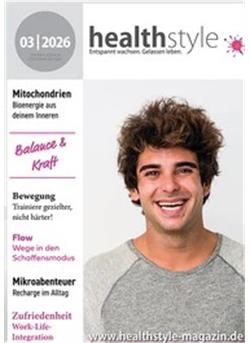 healthstyle Cover
