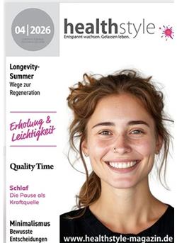 healthstyle Cover
