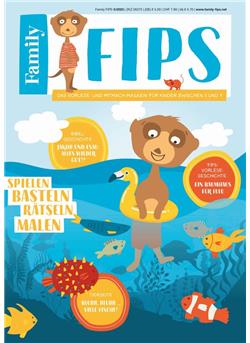 Family Fips Cover