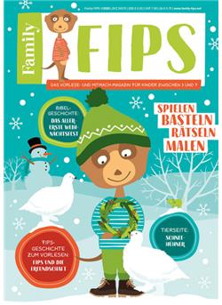 Family Fips Cover