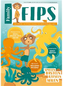 Family Fips Cover