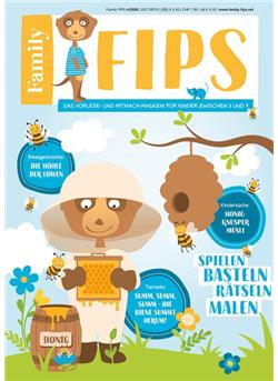 Family Fips Cover