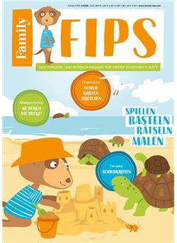 Family Fips Cover