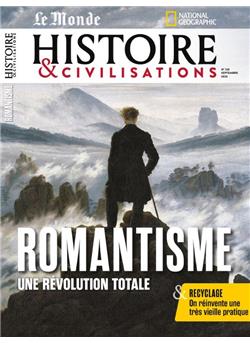 Le Monde Histoire et civilisations Cover