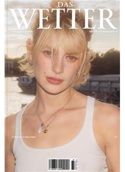 Das Wetter Cover