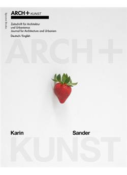 ArchPlus Cover