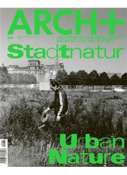 ArchPlus Cover