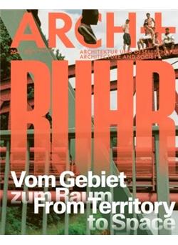 ArchPlus Cover