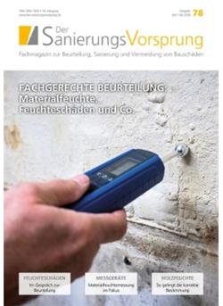 SanierungsVorsprung Cover